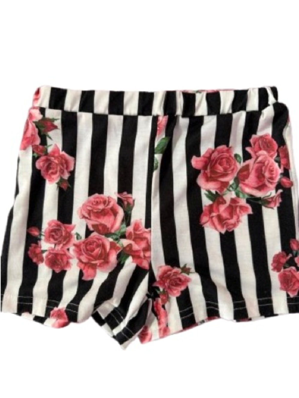 Shein Baby Girl multi Shorts 18-24 month